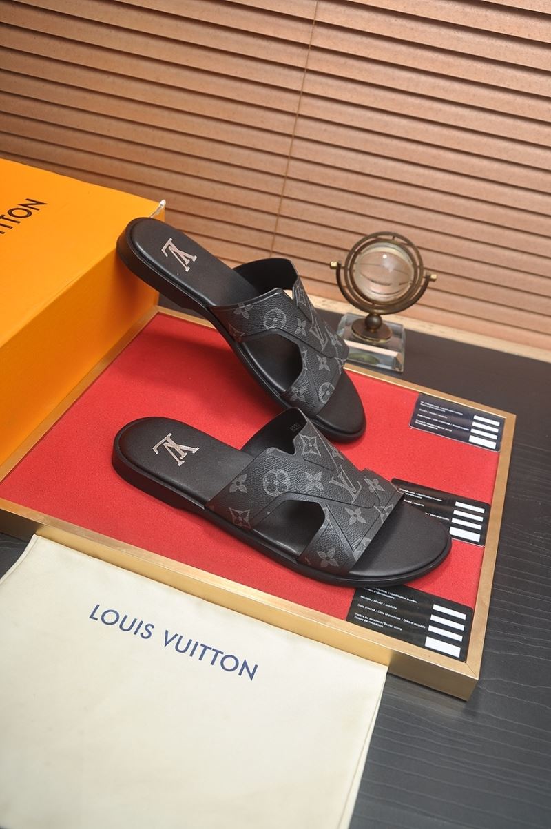 Louis Vuitton Slippers